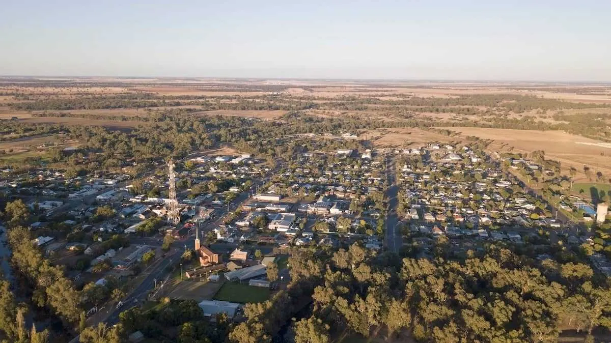 How Warren Shire Council Strengthened Ethical Procurement and Modern Slavery Risk Management